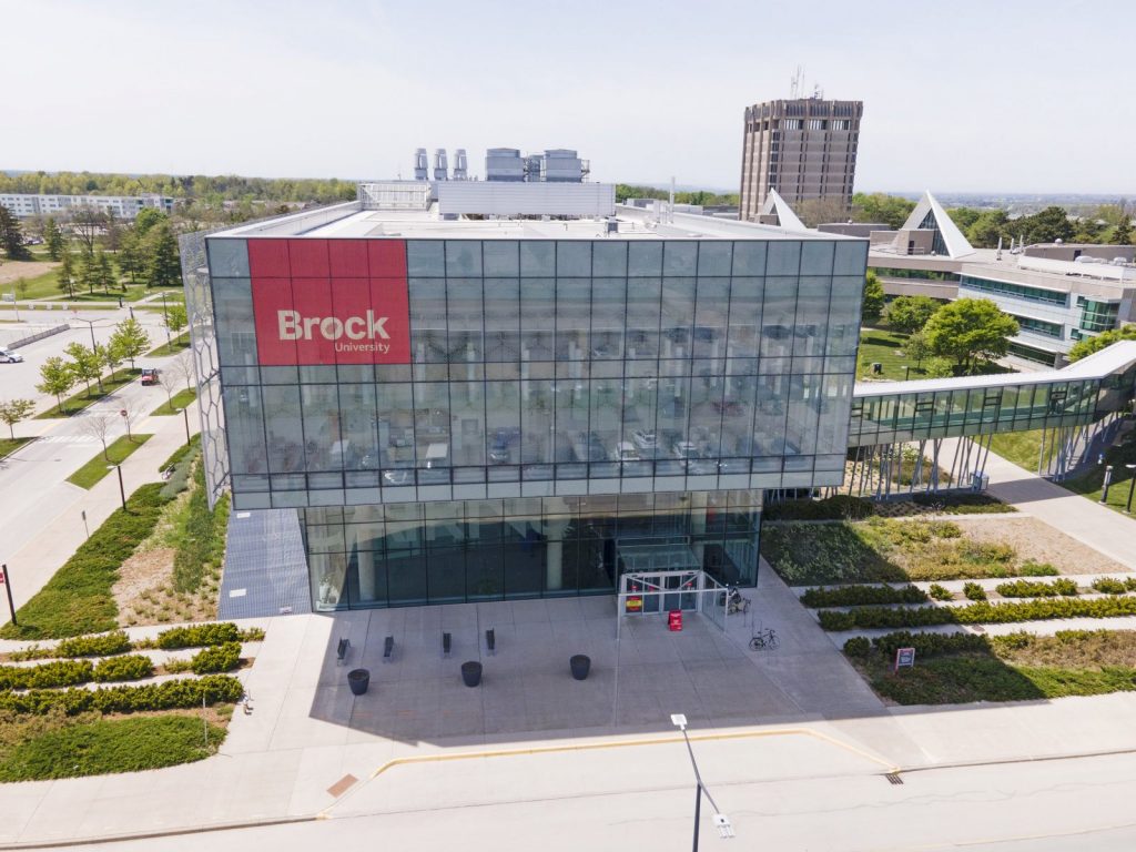 Brock