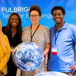 Fulbright Foreign Student Program – Fully Funded Masters and PhD in the USA